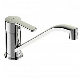 Смеситель для кухни Vidima Uno BA241AA