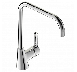 Смеситель для кухни Vidima Uno BA242AA