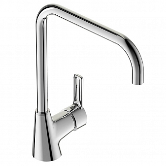 Смеситель для кухни Vidima Uno BA242AA