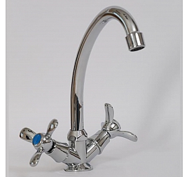 Смеситель для кухни Divino 4067