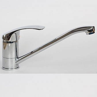 Смеситель для кухни Divino P4903