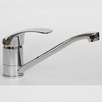 Смеситель для кухни Divino P4203