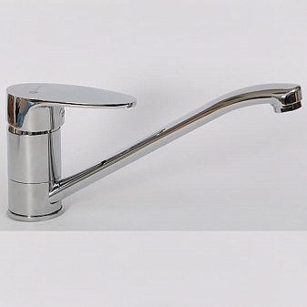 Смеситель для кухни Divino P4902