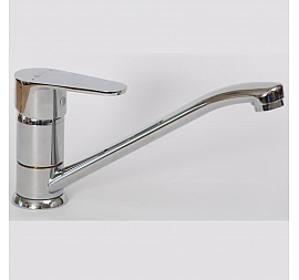 Смеситель для кухни Divino P4931