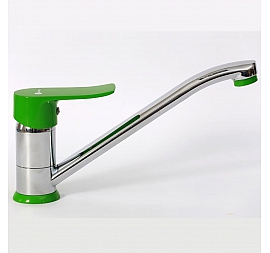 Смеситель для кухни Divino P4932-11