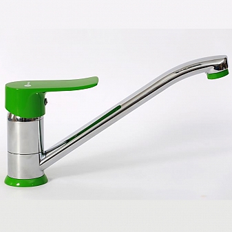 Смеситель для кухни Divino P4932-11