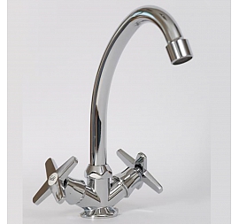 Смеситель для кухни Divino P4969