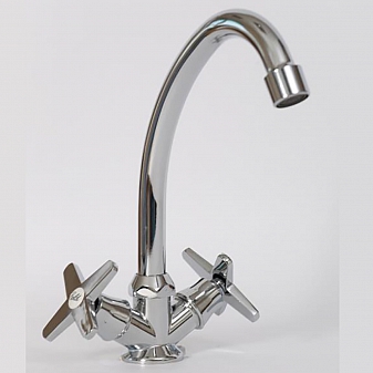 Смеситель для кухни Divino P4969