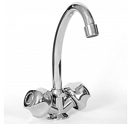 Смеситель для кухни Divino P4970