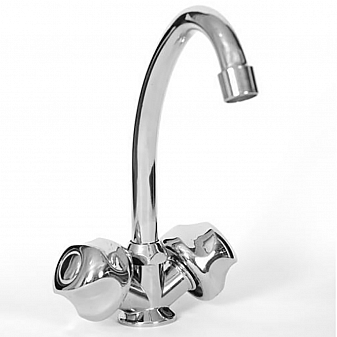 Смеситель для кухни Divino P4970