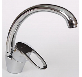 Смеситель для кухни Divino P5921-2