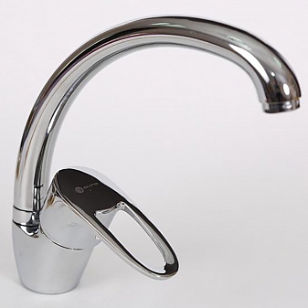 Смеситель для кухни Divino P5921-2