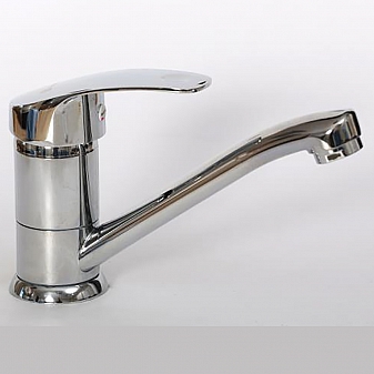 Смеситель для кухни Divino P45212-2