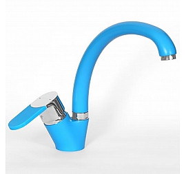 Смеситель для кухни Divino P59223-12