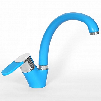 Смеситель для кухни Divino P59223-12