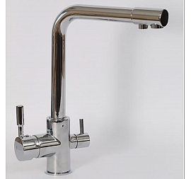 Смеситель для кухни Divino P4098