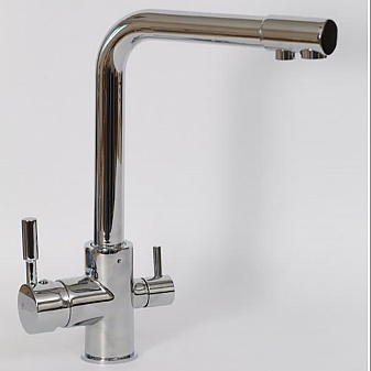 Смеситель для кухни Divino P4098