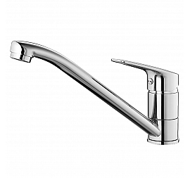 Смеситель для кухни Milardo Don DONSB00M05