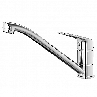 Смеситель для кухни Milardo Don DONSB00M05