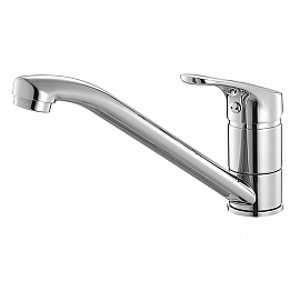 Смеситель для кухни Milardo Neva NEVSB00M05