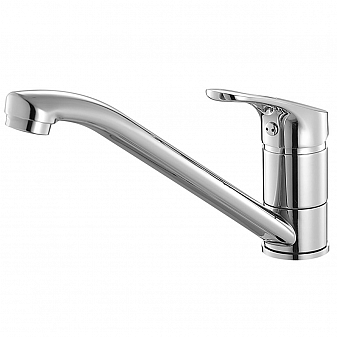 Смеситель для кухни Milardo Neva NEVSB00M05