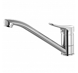 Смеситель для кухни Milardo Volga VOLSB00M05