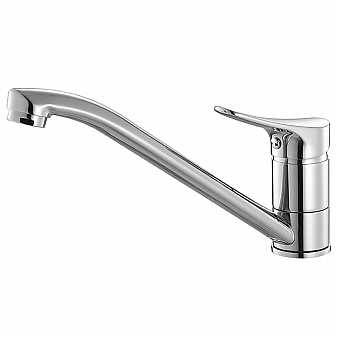 Смеситель для кухни Milardo Volga VOLSB00M05