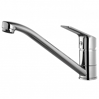 Смеситель для кухни Milardo Nelson NELSB00M05