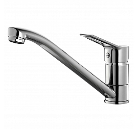 Смеситель для кухни Milardo Ukon UKOSB00M05