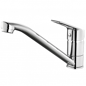 Смеситель для кухни Milardo Amur AMUSB00M05