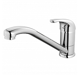 Смеситель для кухни Milardo Davis DA56002C MI