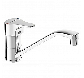 Смеситель для кухни Vidima Next BA375AA