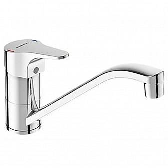 Смеситель для кухни Vidima Next BA375AA