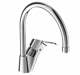 Смеситель для кухни Vidima Next BA374AA