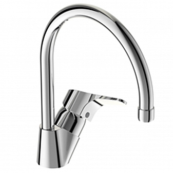 Смеситель для кухни Vidima Next BA374AA