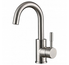 Смеситель для кухни Melana MLN-F6108