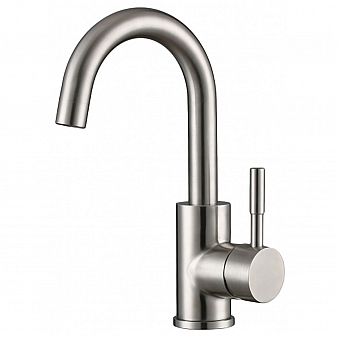 Смеситель для кухни Melana MLN-F6108