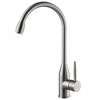 Смеситель для кухни Melana MLN-F8102