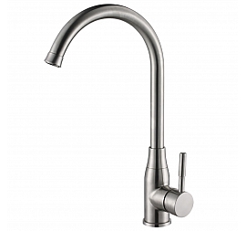 Смеситель для кухни Melana MLN-F8103