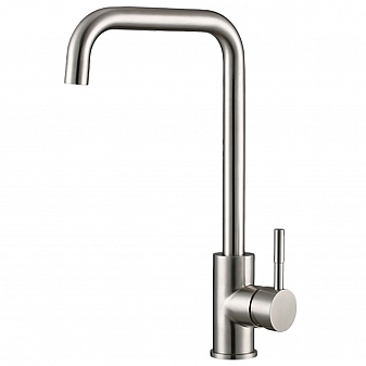 Смеситель для кухни Melana MLN-F8106