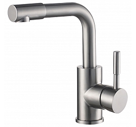 Смеситель для кухни Melana MLN-F8107