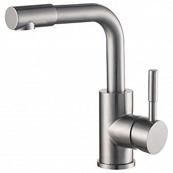 Смеситель для кухни Melana MLN-F8107