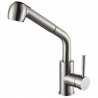Смеситель для кухни Melana MLN-F8109