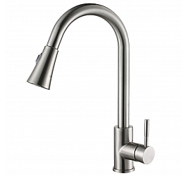 Смеситель для кухни Melana MLN-F8110