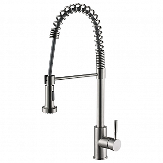 Смеситель для кухни Melana MLN-F8111