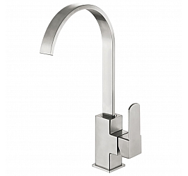 Смеситель для кухни Melana MLN-F8112