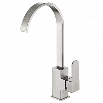 Смеситель для кухни Melana MLN-F8112