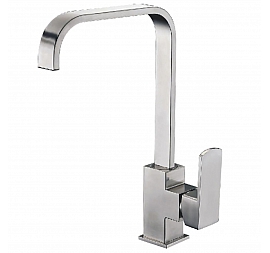 Смеситель для кухни Melana MLN-F8113