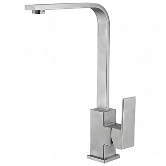 Смеситель для кухни Melana MLN-F8114