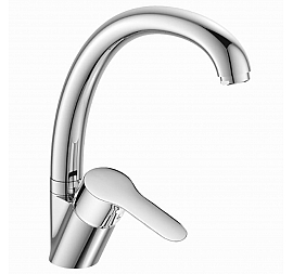 Смеситель для кухни Triton К К83